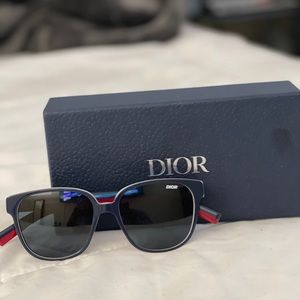 Christian Dior Sunglasses